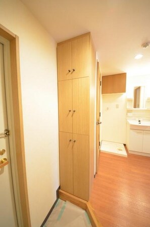 フォーリアの物件内観写真